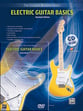 Ultimate Beginner Series Electric Guitar Basics Guitar and Fretted sheet music cover